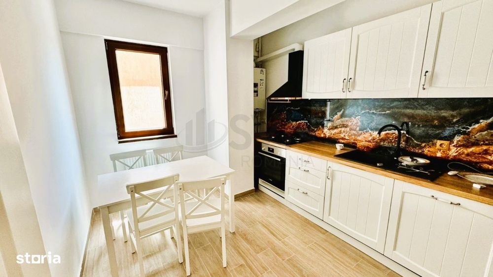 Apartament 4 Camere i Bucurestii Noi