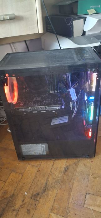 Продавам компютър i5-3470