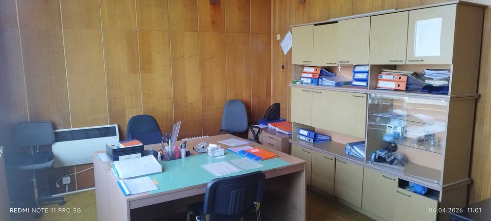 Дава се под наем Промишлена сграда в Пирдоп - 16755 кв.м за 9974.58 € - Снимка #10