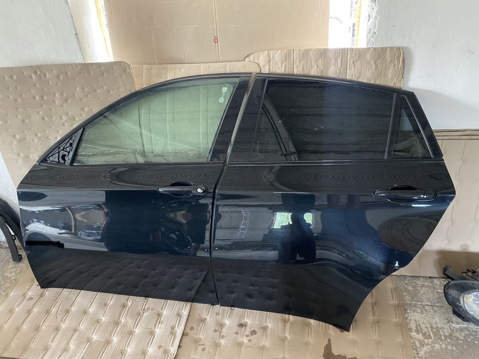 Usa / Usi, Portiera / Portiere stanga BMW X6 2007-2014