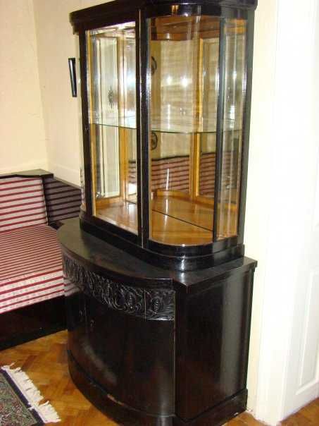 Mobila vintage living