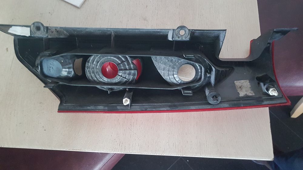 Стоп Рено Канго, Мерцедес Житан, Renault Kangoo, Mercedes Citan