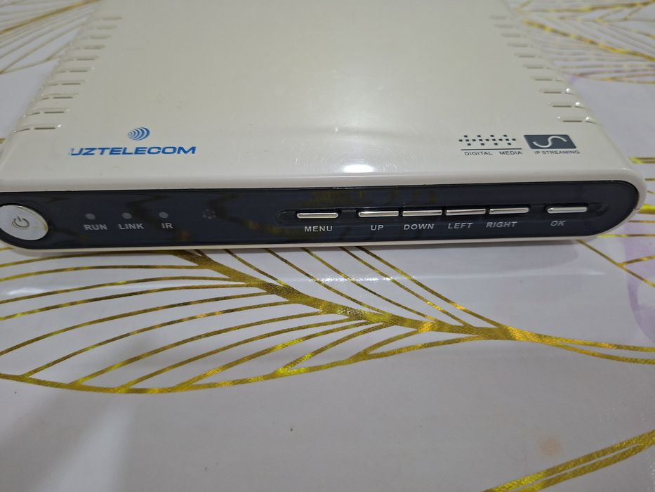 ТЮНЕР сатылады IPTV, UZDIGITAL TV 350 мыннан хар кайсысы