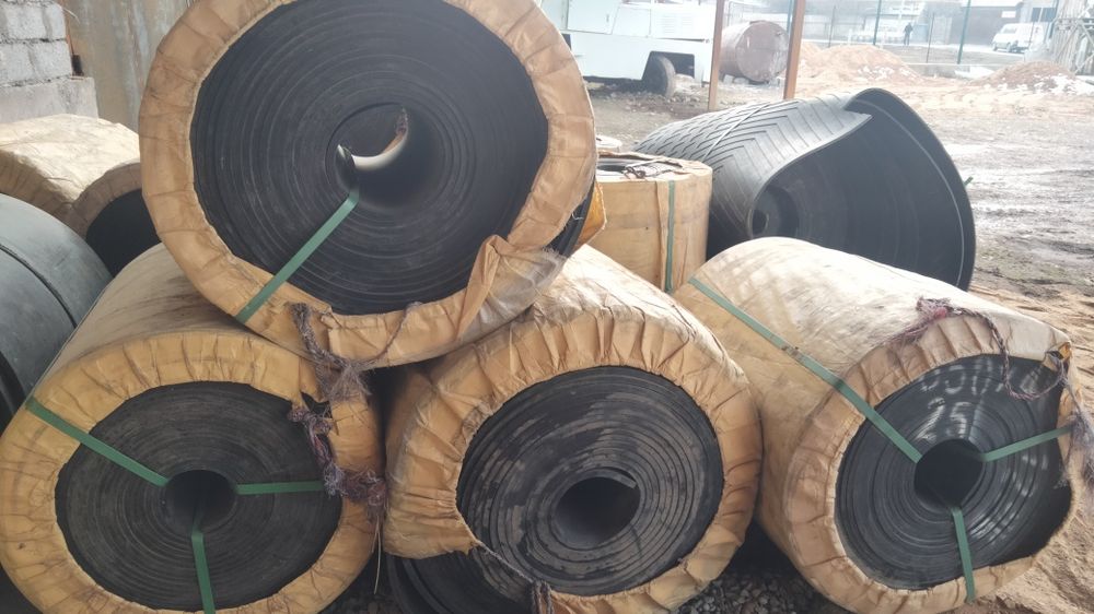 Лента карер ризина