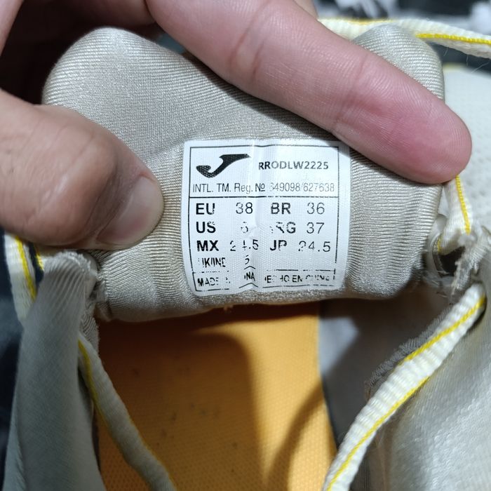 Оригинальные кроссовки Joma Rodio 22
