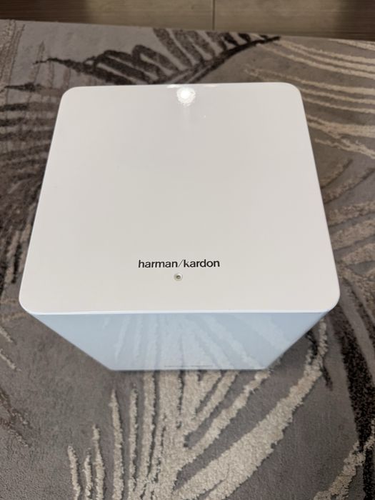 Harman Kardon HKTS-200 Subwoofer