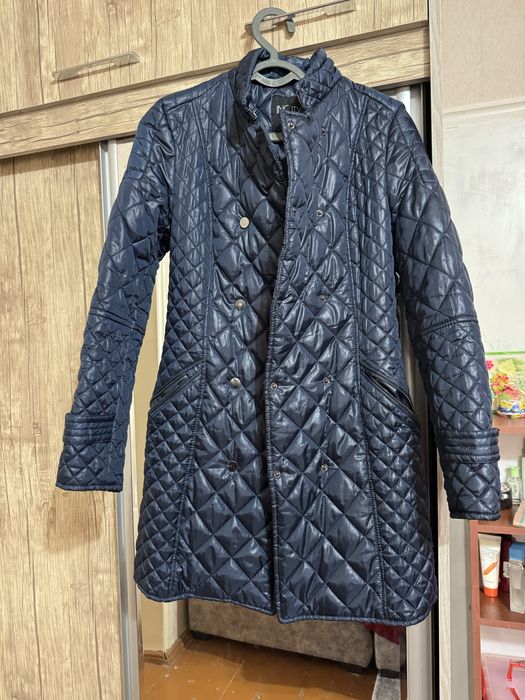 Женские куртки, пальто