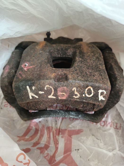 Продам б/у суппорт