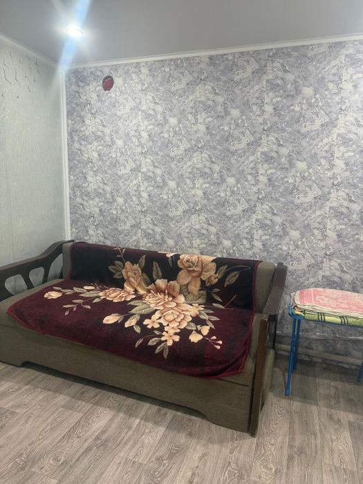 Сдам дом по суточно.