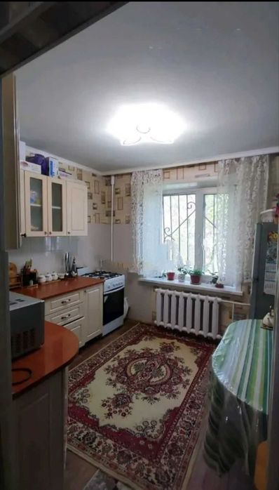 Продажа 2-комнатной квартиры