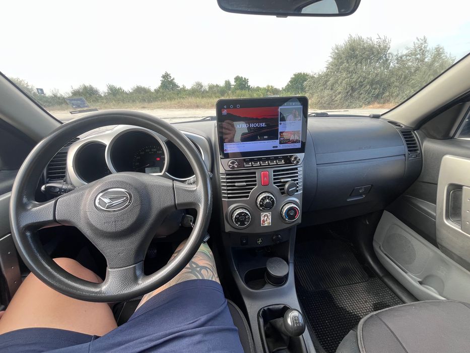 Daihatsu Terios 1.5