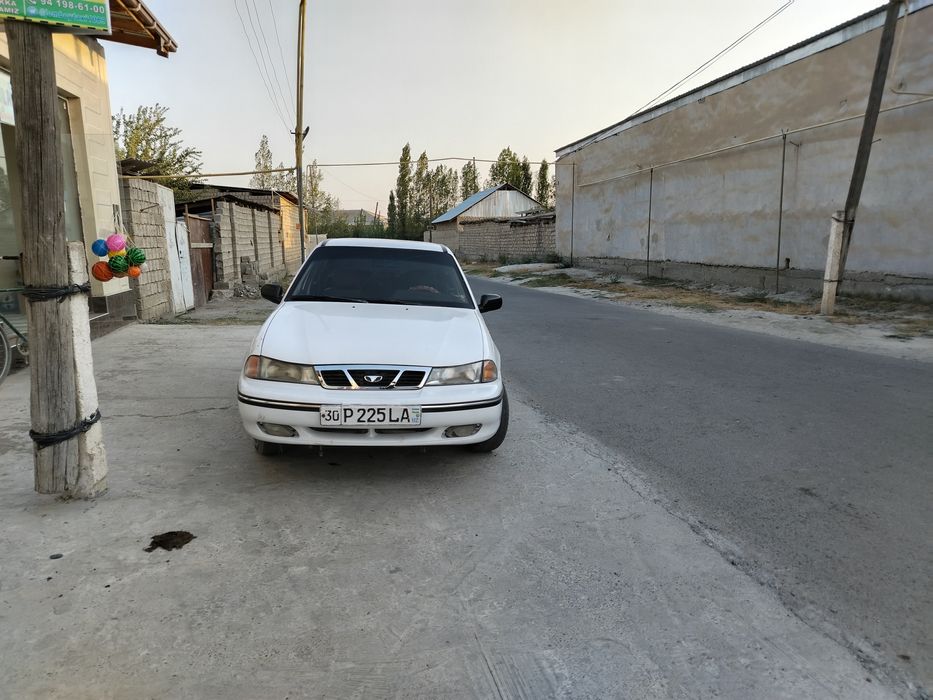 NEXIA 1 luks kondisaner