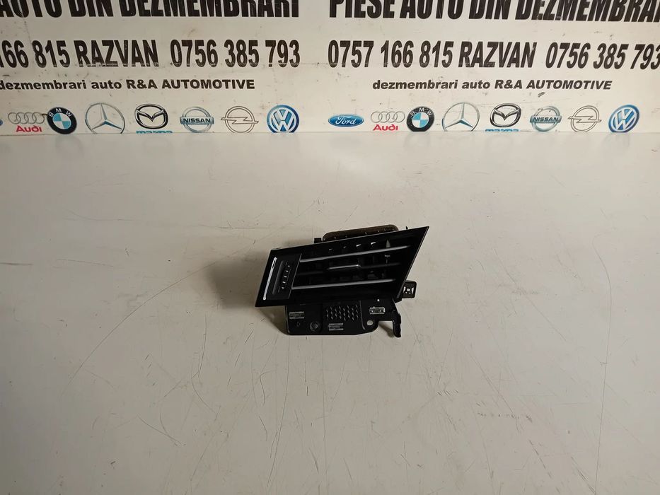 Grila Ventilatie Bord Stanga Vw Passat B8 AN 2014-2020 Volan Stanga Motor DFG