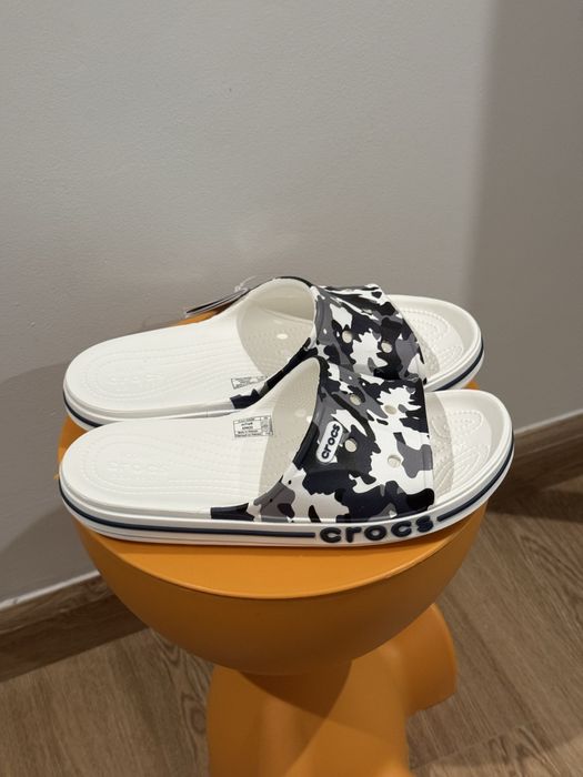 Crocs original unisex шлепки сланцы