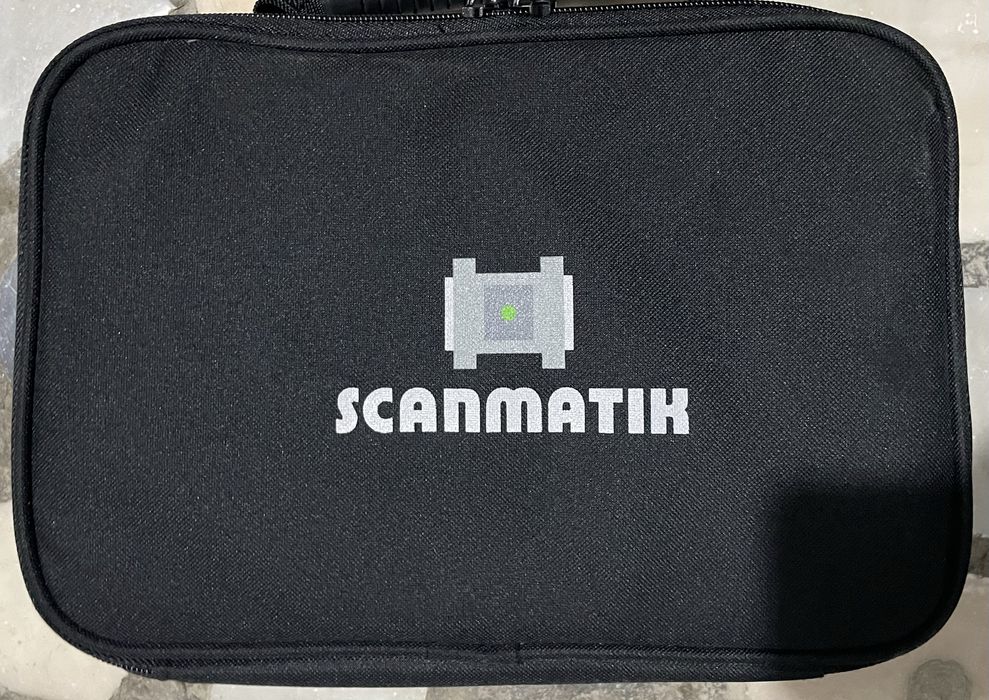 Skanmatik 2/2pro