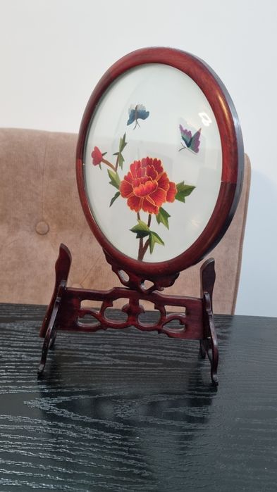 Broderie chinezească Suzdou