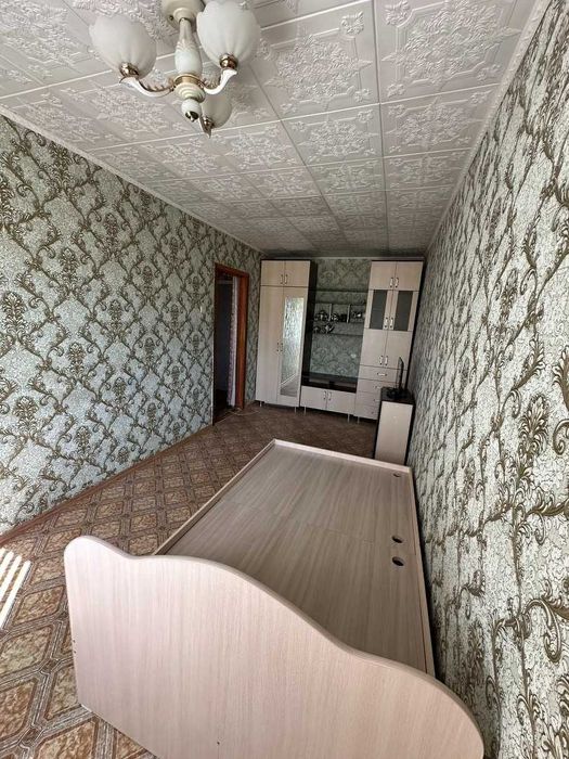 1-комнатная квартира ( баня Арыстан)