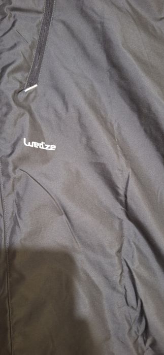 Pantaloni de schi WEDZE marimea XL,de bărbați,NOI NOUTI,NEPURTATI