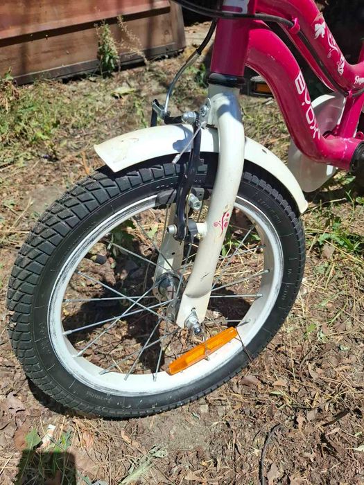 Детско колело Byox 16"