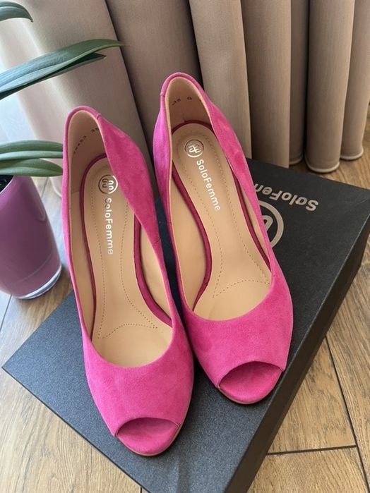 Обувки, 35 номер