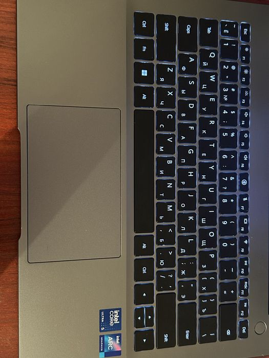 Ноутбук Huawei MateBook 14