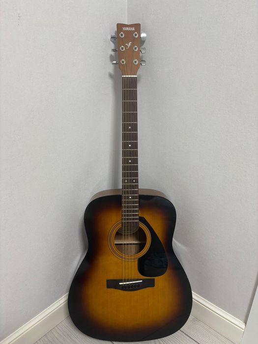 гитара yamaha f310