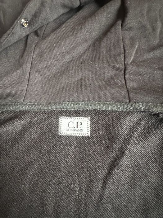 Ново Cp company черно