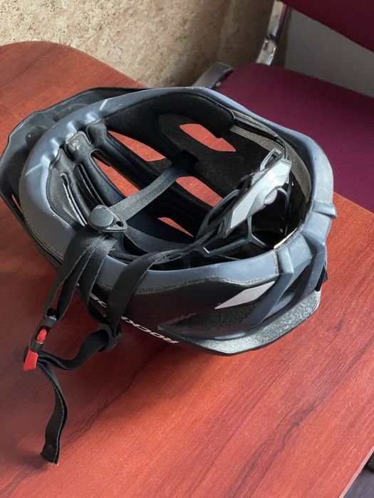 Cască ciclism MTB Rockrider