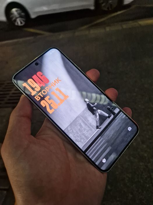 Xiaomi 13 256/8gb