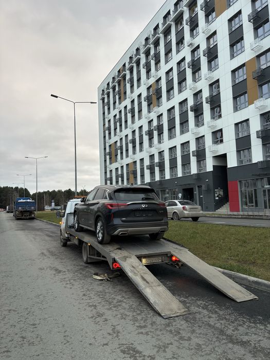 Актобе эвакуатор качественно быстро