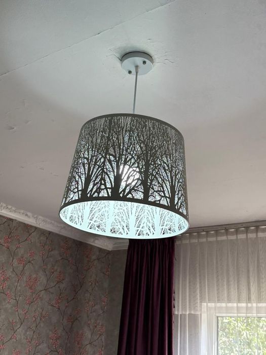 3 люстра сатылады бәрі жақсы жүмыс істеп түр,