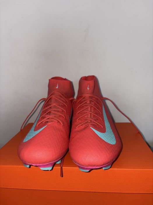 Nike Mercurial Superfly 7 Academy FG