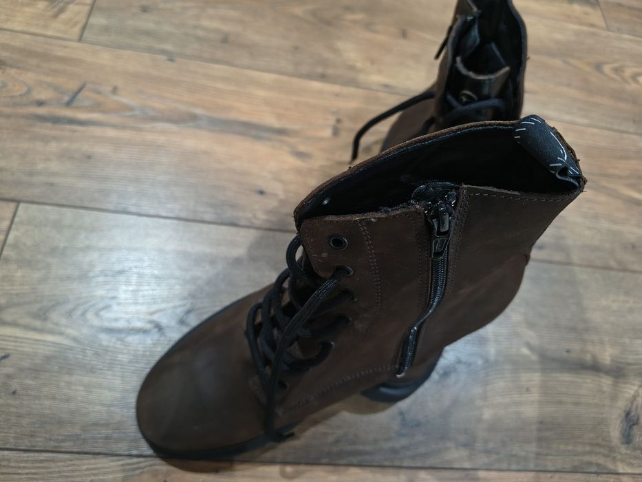 Ghete tamaris dama 39
