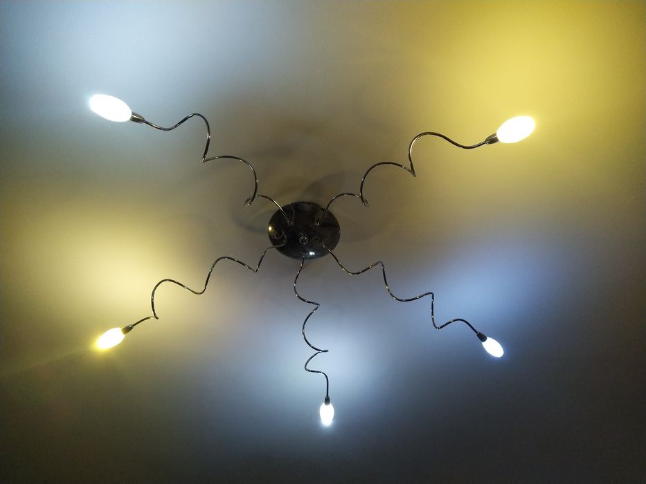 Осветително тяло EGLO