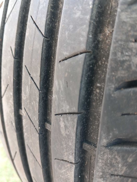 205/55 R16 Vredestein