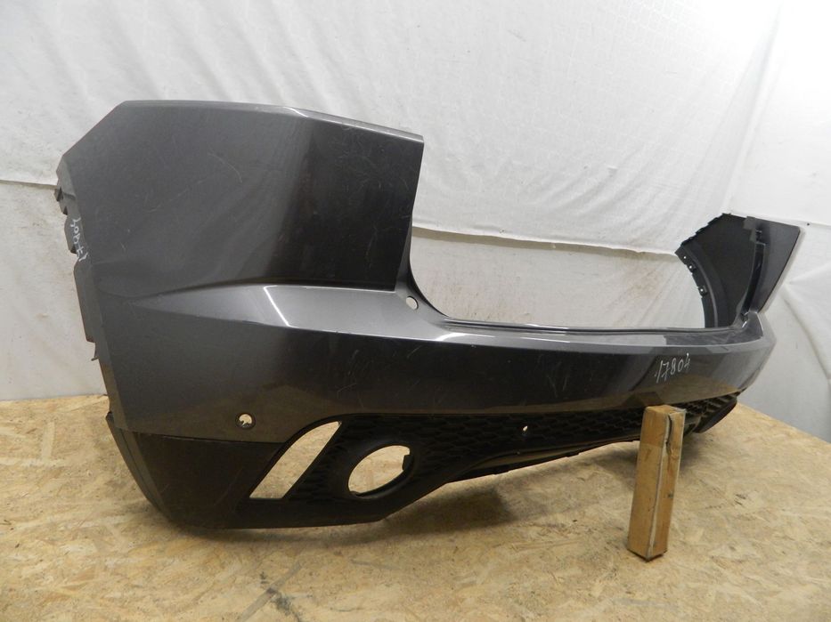 Bara spate Jaguar E-Pace, 2018, 2019, 2020, 2021, J9C3-17A958-A.