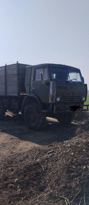 * КАМАЗ сотилади срочна *