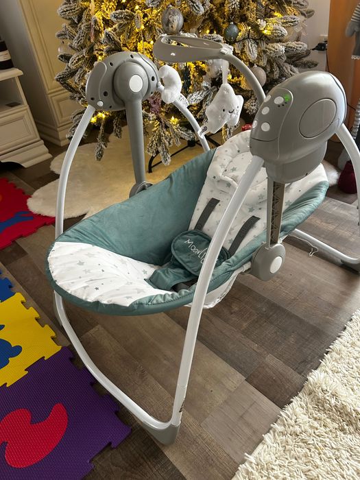 Leagăn bebeluși Chipolino