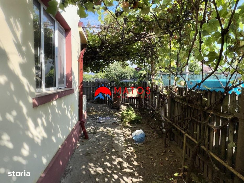 Casa de vanzare in Campinita, Campina | 65.000 €