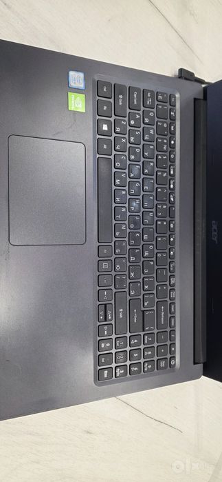 Продам ноутбук Acer Aspire