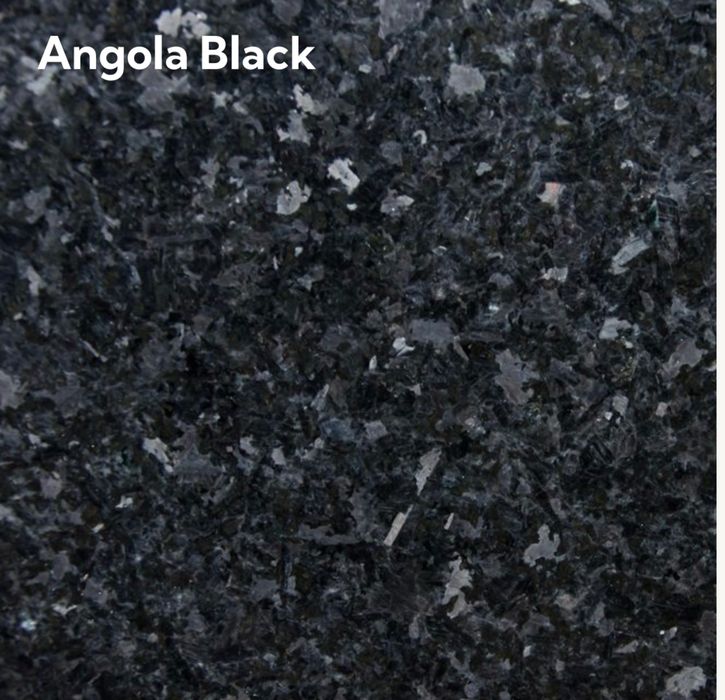 Angola black Xitoy granit katta hajm. Ангола блэк в надичии