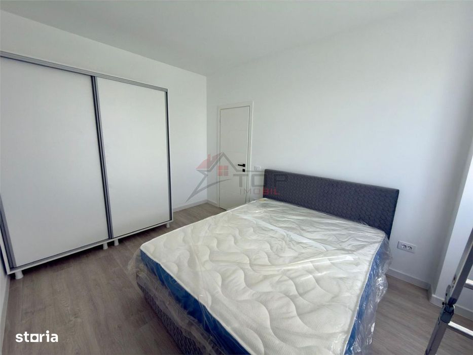 Apartament 3 camere+ loc de parcare- CUG, Visoianu