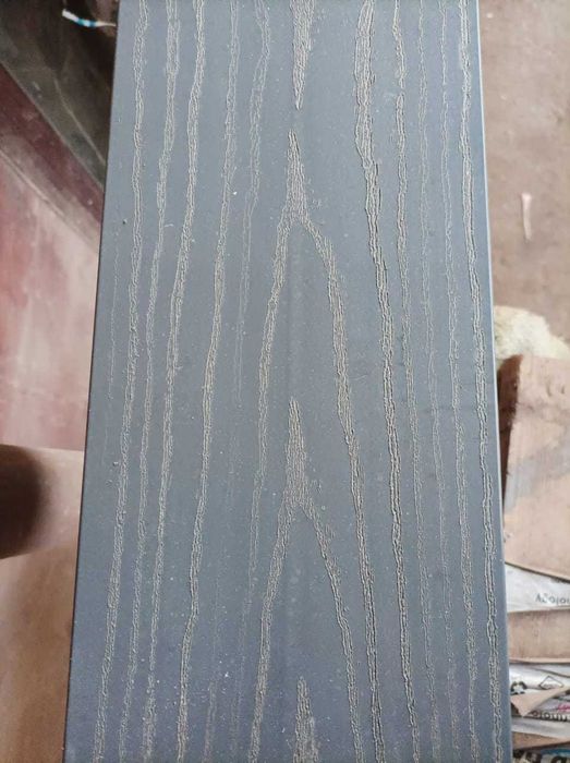 Террасная доска ДПК