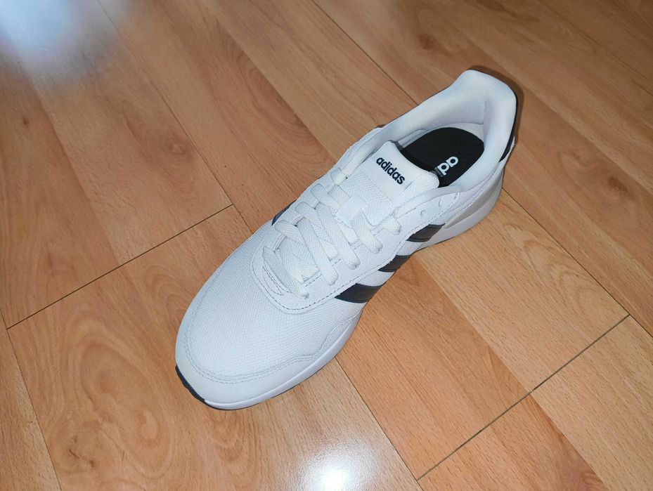 Adidas Run 60s 4.0 размер 42 2/3 летни