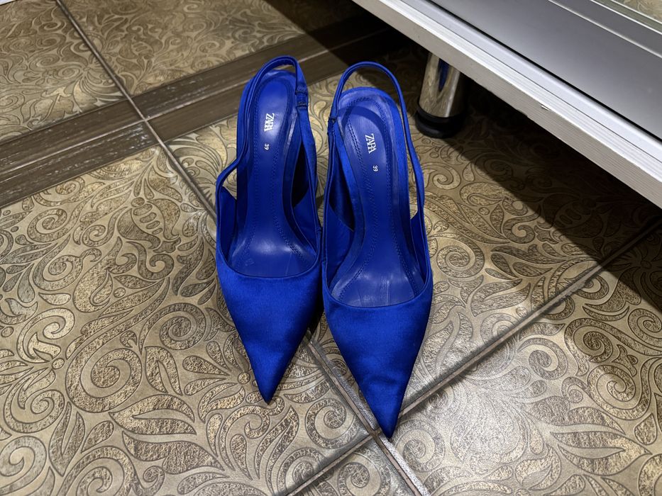 Продам туфли ZARA