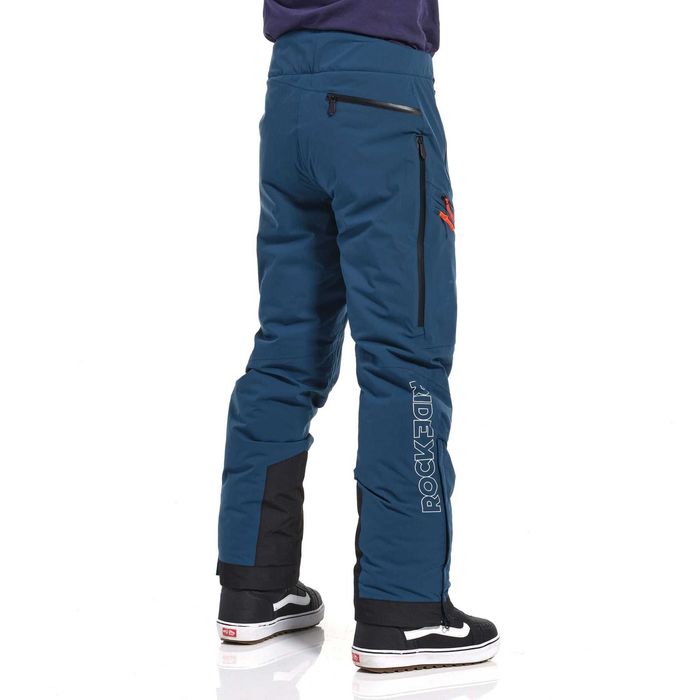 Rock Censi Peak 20K, M/XL, нов оригинален мъжки ски панталон