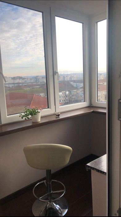 Apartament 3 camere, tip C, zona Sovata