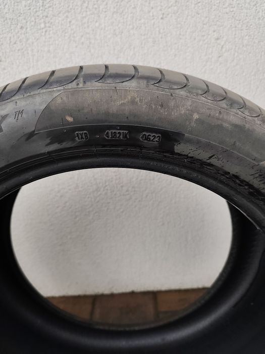 Anvelope vara 245/45 R18 Pirelli Powergy XL 100Y DOT 2023