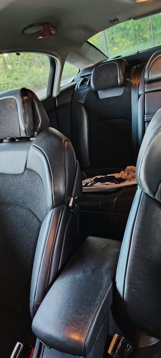 Citroen C5  хидроактив