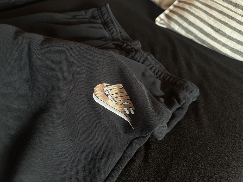 Дамско долнище Nike